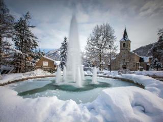 Mercure Saint-Lary - 3