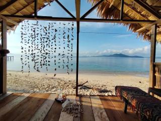 Kamar Raja Bungalow - 7