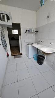 Apto dois quartos com suíte e varanda - 6