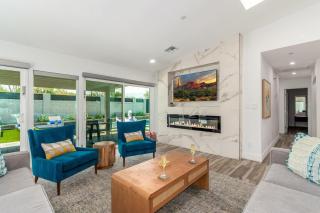 Desert Daze - Pool Heat Available - Fire pit & canal access - Scottsdale - 7