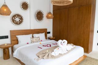Ubud Dzen Villa 7 - 8