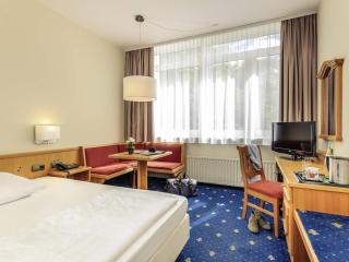 Mercure Hotel Garmisch Partenkirchen - 5
