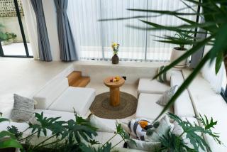 Ubud Dzen Villa 7 - 4
