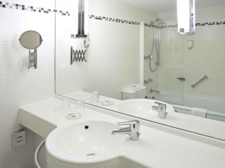 Mercure Hotel Hamm - 8