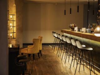 Mercure Hotel Hamm - 0