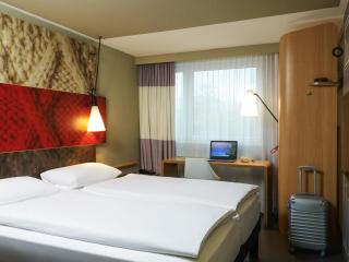 ibis Zürich City West - 6