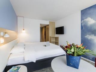 ibis Styles Aix les Bains Domaine de Marlioz - 8
