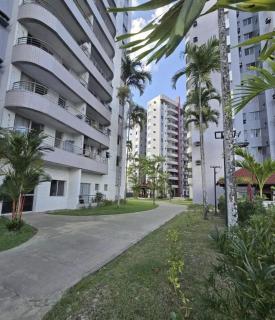 Apto top com acesso interno exclusivo ao shopping - 5