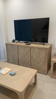 Stylish Grace Bay Condo on Top Floor with Den and Pool - 3
