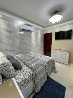 Luxurious and modern apartment - 7