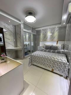 Luxurious and modern apartment - 1