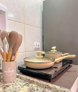 Apartamento com jacuzzi privativa 5 min do Metrô - 6