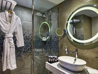 Mercure Ismailia Forsan Island - 6