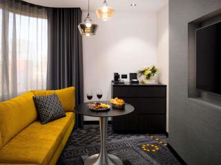 Pullman Melbourne City Centre - 1