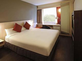 ibis Auckland Ellerslie - 9