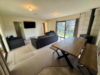 118 Hanmer Springs Road - 2