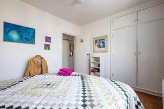 CineSala · SP: beautiful, well located, with air conditioner - 1