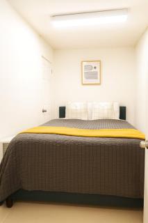 Cozy 1-Bedroom Walkout Apt with Private Entry - 4