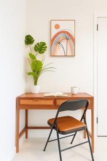 Cozy 1-Bedroom Walkout Apt with Private Entry - 7