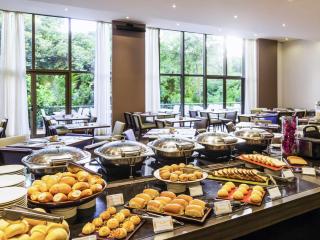 Novotel Porto Alegre Tres Figueiras - 8