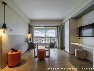 Novotel Porto Alegre Tres Figueiras - 2