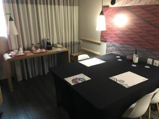 ibis Ribeirao Preto Shopping - 5