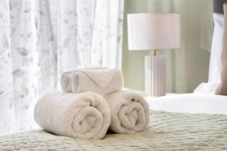 Zen Retreat Stylish 2BR Townhouse and Free Parking - 6