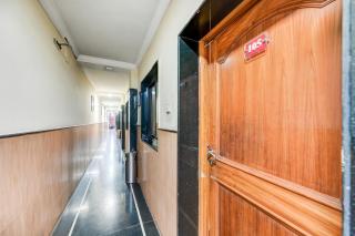 Hotel O Rourkela Palace - 0