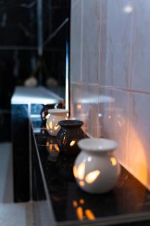 Studio Soleil Couchant - 3