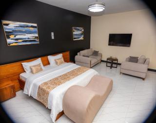 DEEL Comfort Inn - 9