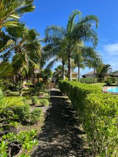 Luna's Home Raiatea - 2