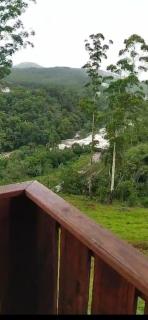 Chalé Salto Donner - 7