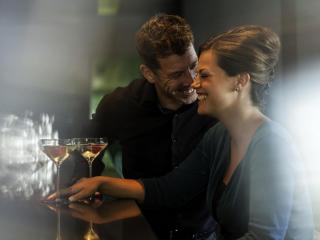Novotel Wellington - 1