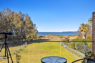 Sandy Place Beach House - 1