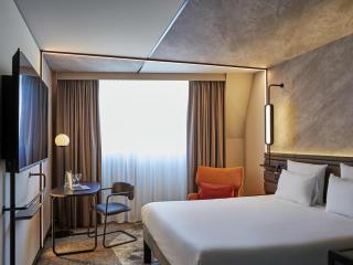 Novotel München City - 9