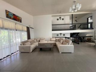 Villa Famirie 8-10 people - Paramaribo - 8
