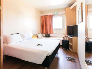 Ibis Jerez De La Frontera Cadiz - 9
