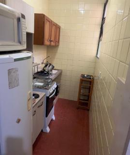 Apartment two blocks from the sea, in the center of Torres - 8