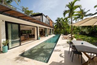 Villa Alma Coson - 0