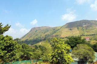 Cloud vagamon 3 bedroom cottage - 8