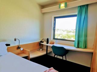 Hotel ibis Leiria Fatima - 8