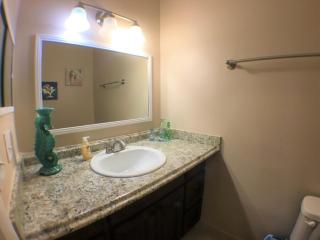 Beachy Home with Rec Room and Patio - 4