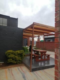 Papas Hotel Ga Marishane - 6