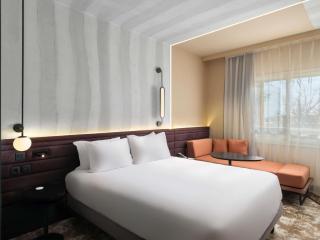Novotel Cairo 6th Of October - 9