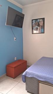 House for 5 people - 800m from Vila COP30 bairro Pedreira Belém - 0