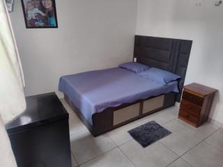 House for 5 people - 800m from Vila COP30 bairro Pedreira Belém - 4