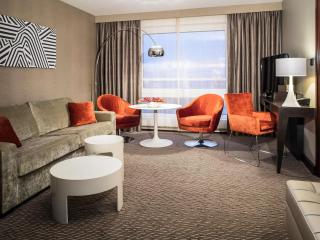 Sofitel Warsaw Victoria - 4