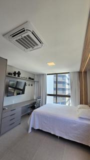 Rooftop470 Melhor localização em Boa viagem - 6