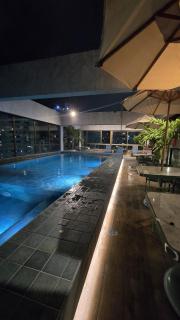 Rooftop470 Melhor localização em Boa viagem - 7