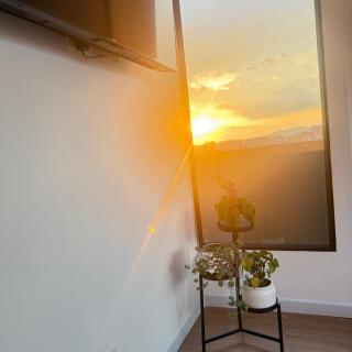 Closer to heaven! Penthouse 360 view - 6